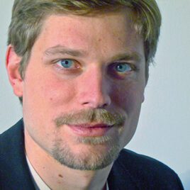 Dr. Philippe van Basshuysen, Wissenschaftlicher Mitarbeiter der Leibniz Universität Hannover